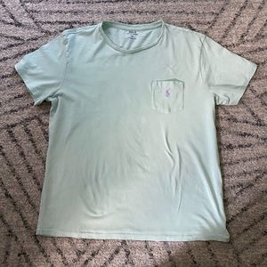 Polo Ralph Lauren Tshirt Men’s Large
